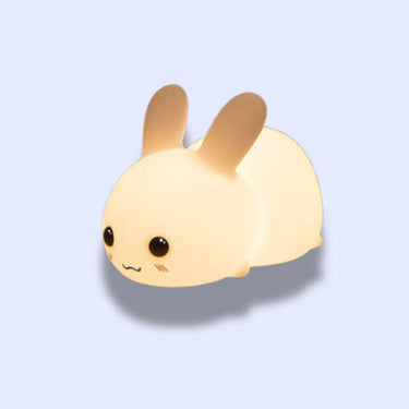 Veilleuse bébé rechargeable - Bunny le Lapin-Lampe Veilleuse